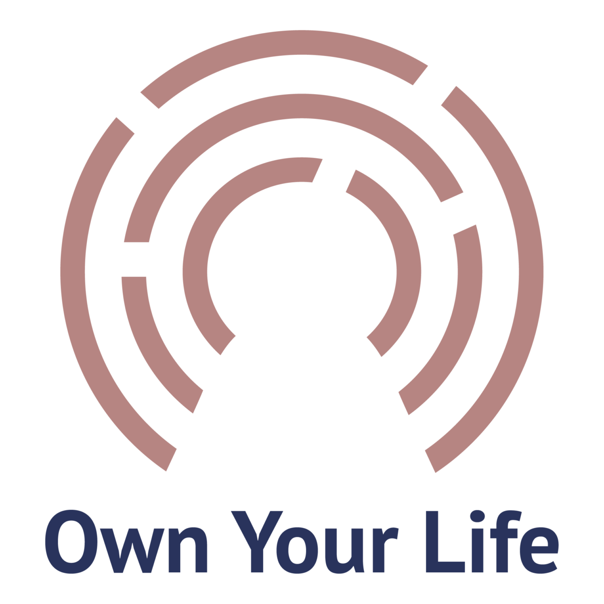 Own Your Life App - Logo