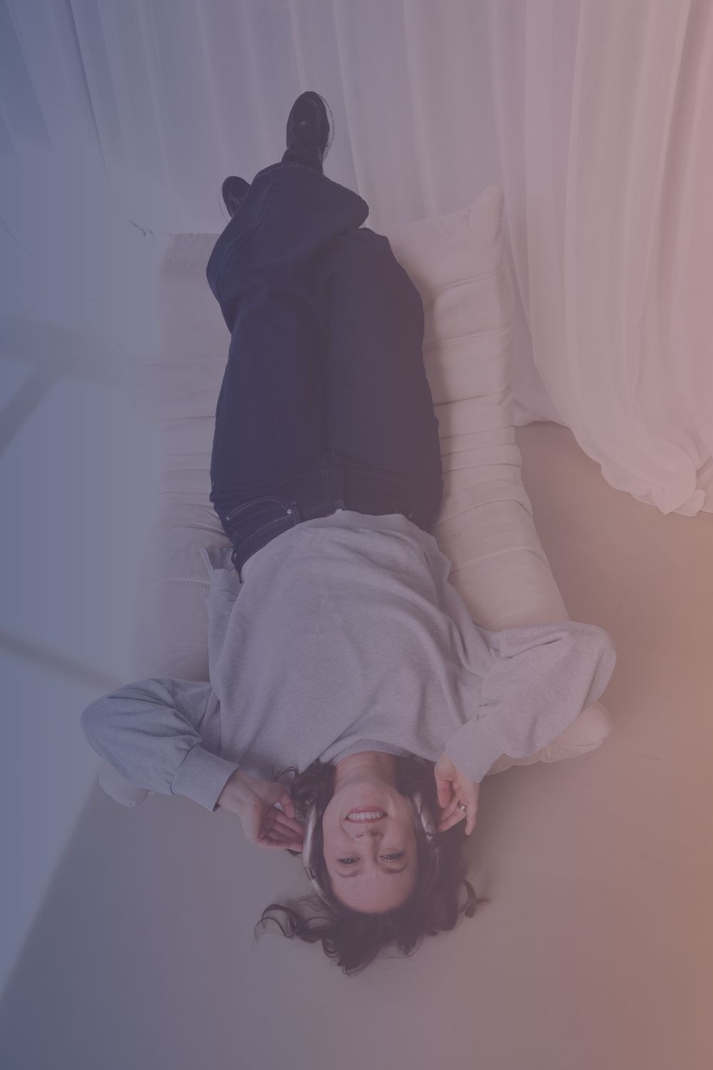 Own Your Life App Gründerin Steph Reinhardt